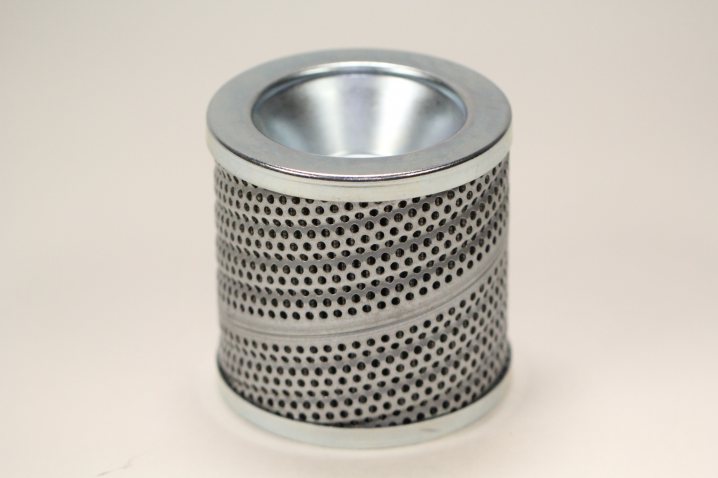 R723C10 hydraulic filter element
