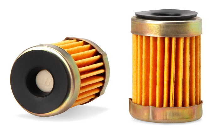 FF220 fuel filter element