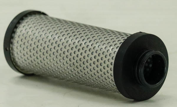SM9326 air filter element (round)