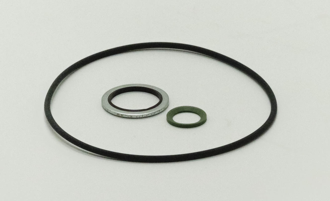 D245LEN0160-0400-V gasket set