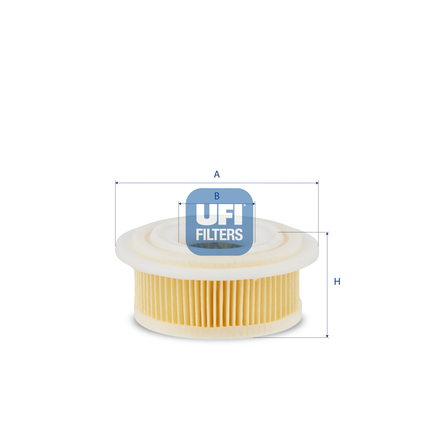 27.I91.00 air filter element