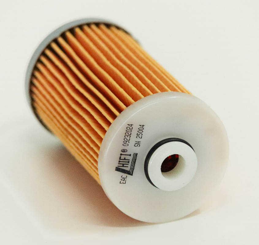 SN 25004 fuel filter