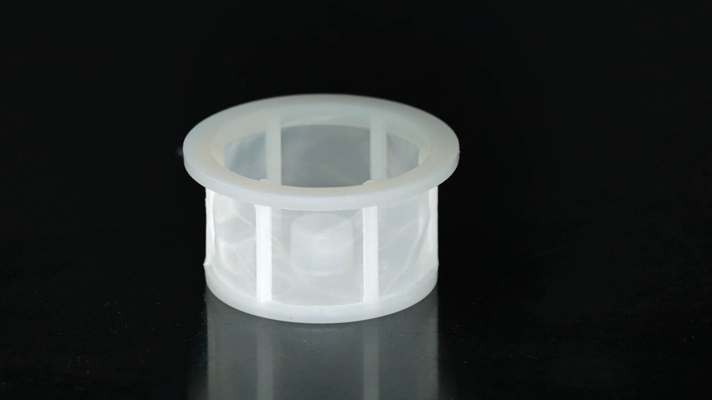 SH 52157 hydraulic filter