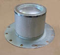 AS2215 air/oil separator element