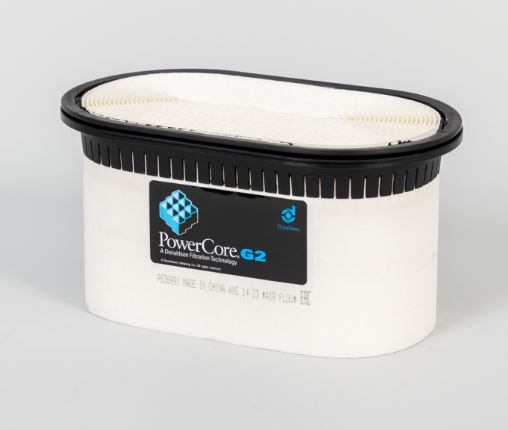 P636991 air filter element (PowerCore)
