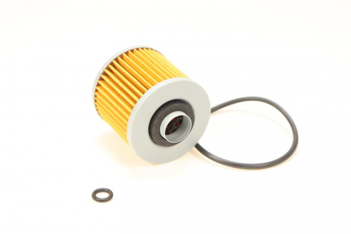 SO 6990 oil filter element