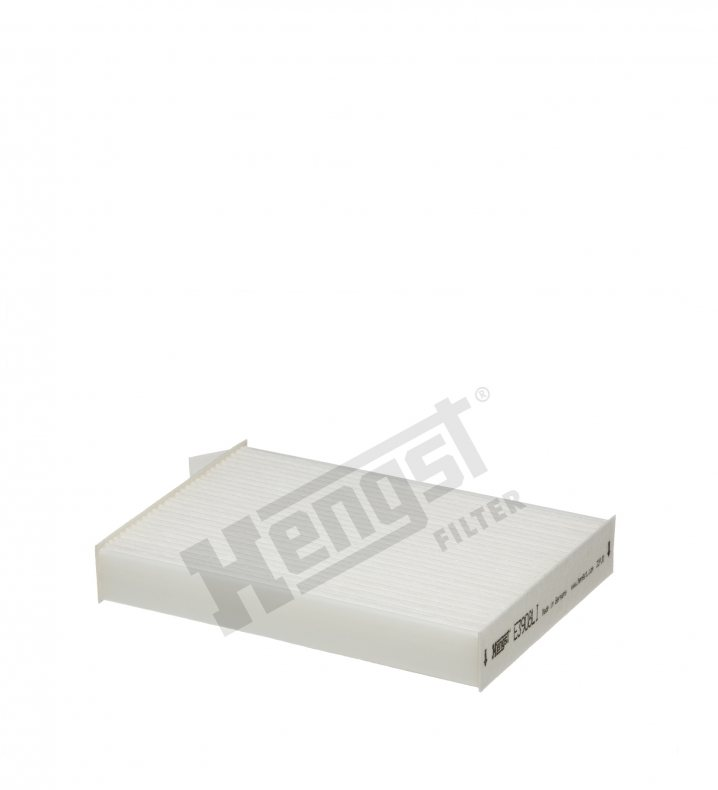 E3908LI cabin air filter element