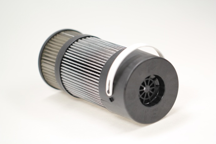 SH 66281 hydraulic filter element