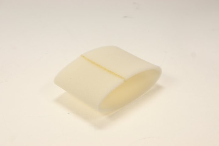 SA 24524 air filter (pre-separator fleece)