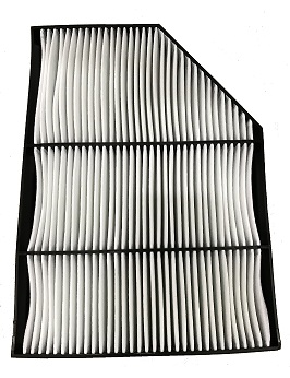 AF55760 cabin air filter element