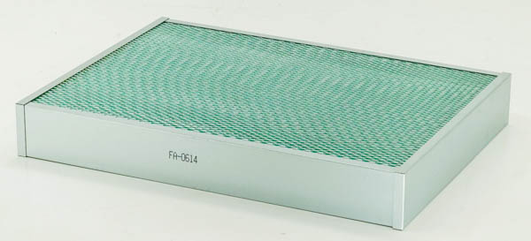 FA-0614 cabin air filter element