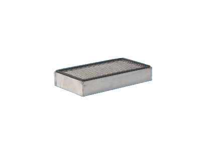 AX9342 cabin air filter (activated carbon comb)