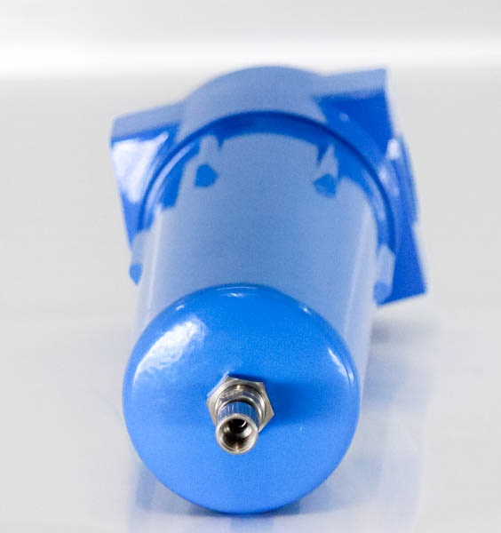 163863/MF compressed air filter G 3/4", PN16, 0.01µm, 119 m³/h