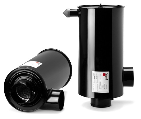 AH19269 air filter housing