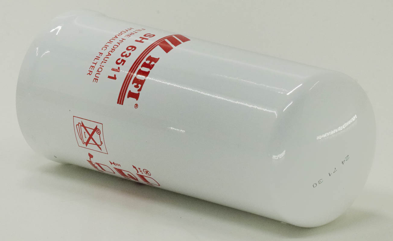 SH 63511 hydraulic filter element