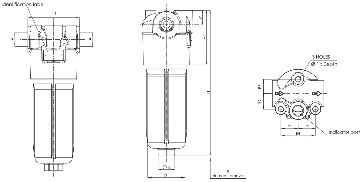 F100XD100G10AVB5DSZ31