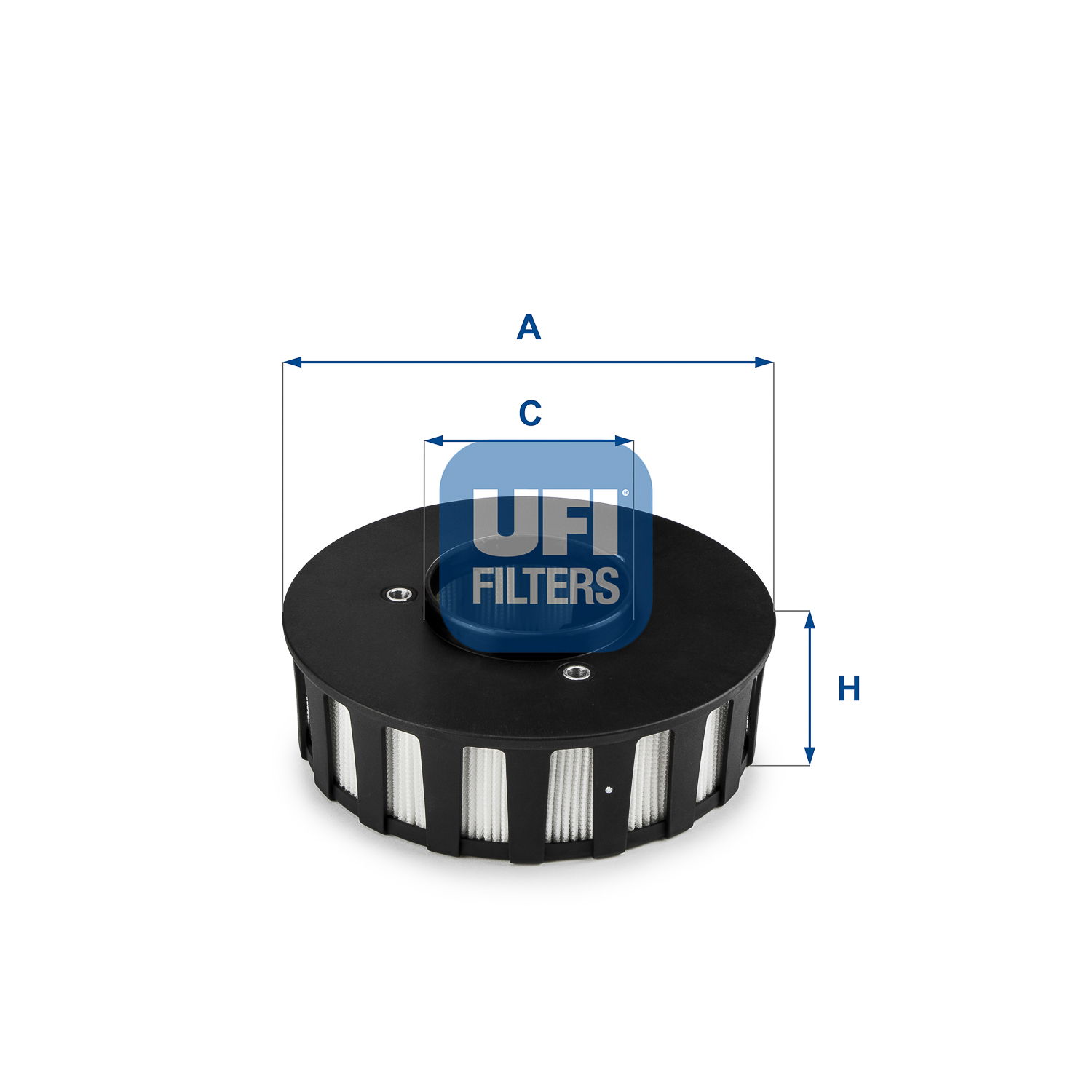 27.686.00 air filter element