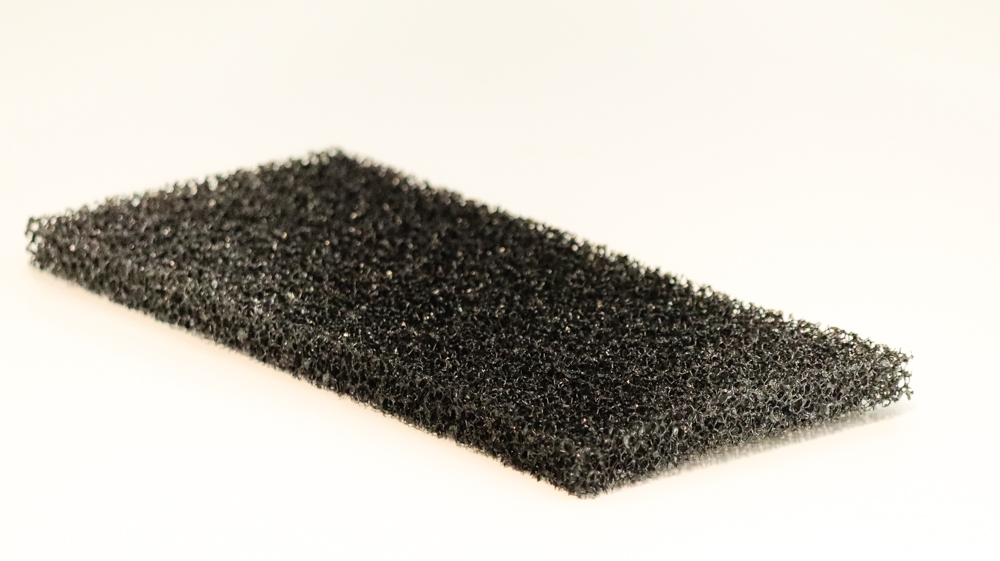 SC 50109 cabin air filter element