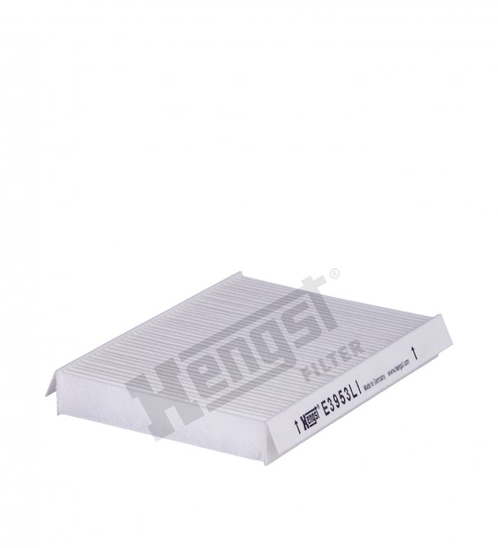 E3953LI cabin air filter element