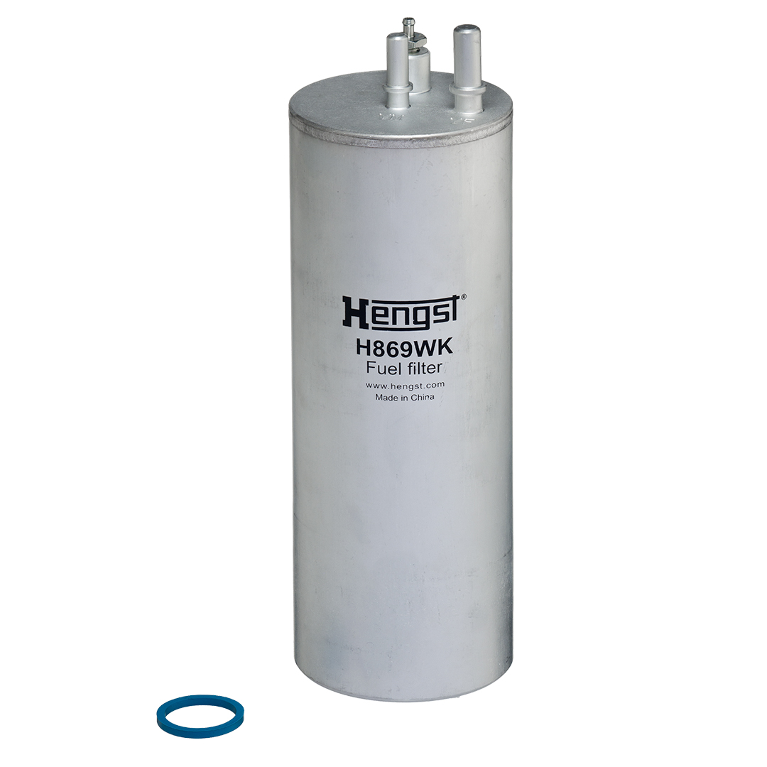 H869WK D945 fuel filter element