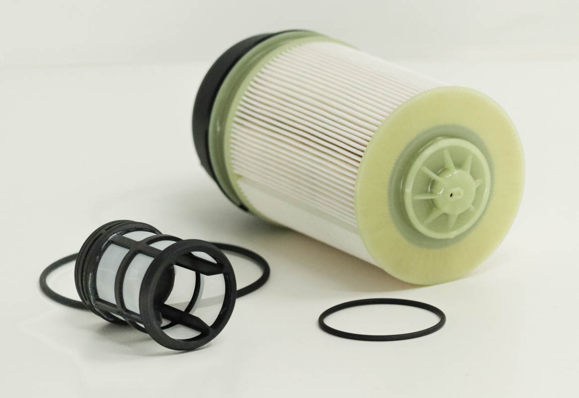 P955651 fuel filter kit