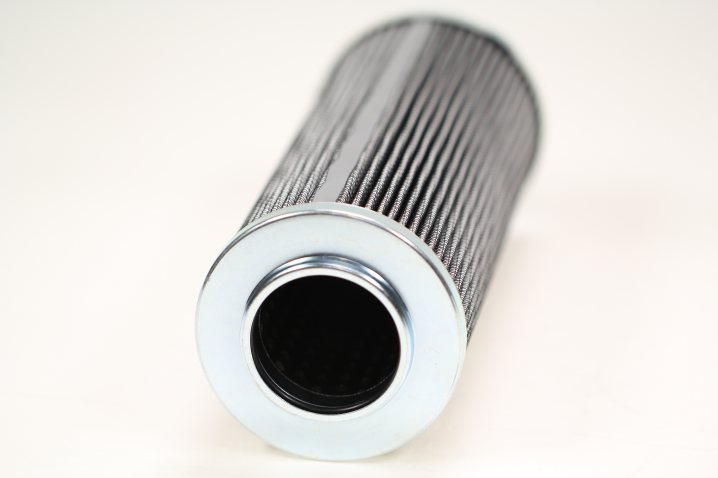 WG188 hydraulic filter element