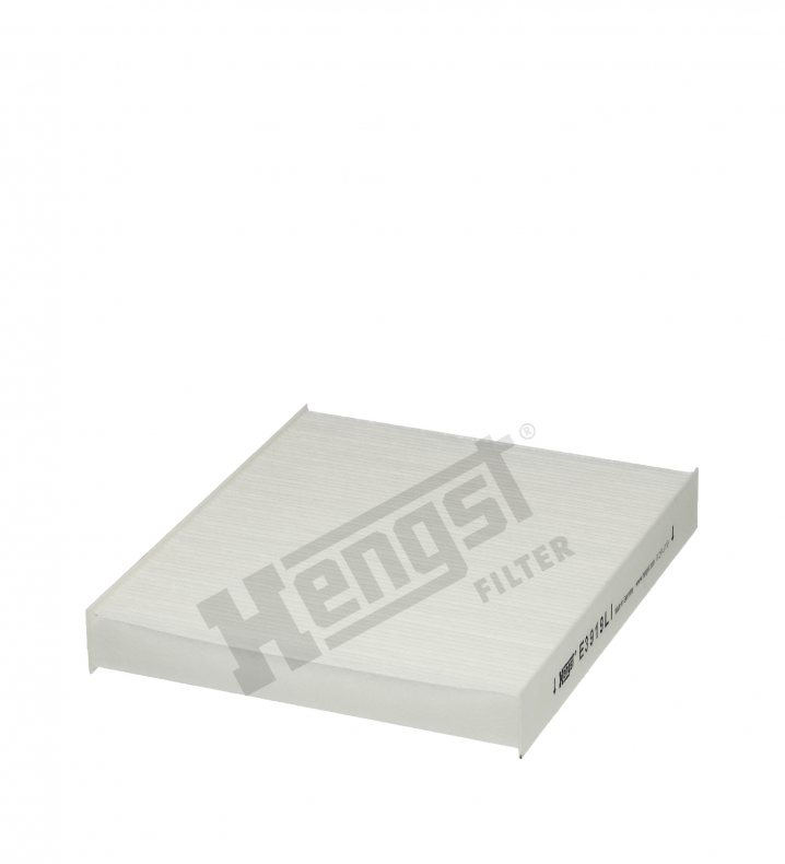 E3919LI cabin air filter element