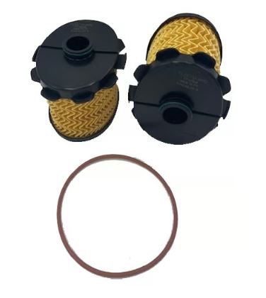FF42168 fuel filter element