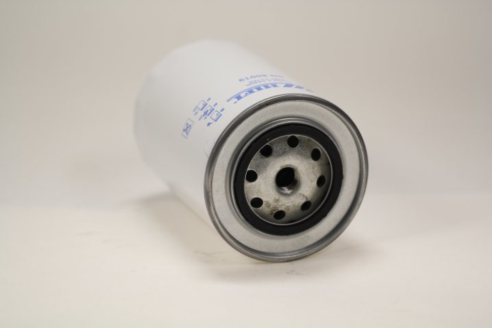 SN 80019 fuel filter spin-on