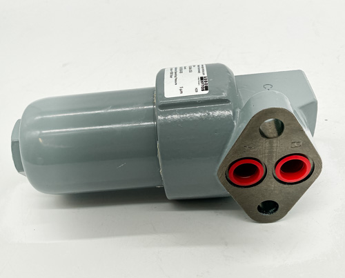 HD 044-153 High-pressure filter