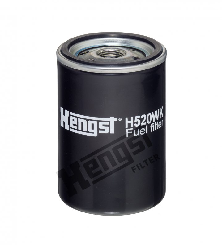 H520WK fuel filter spin-on