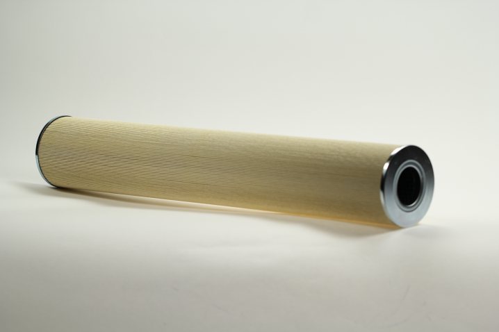 DMD761L10B hydraulic filter element
