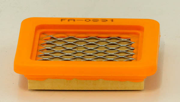 FA-0891 air filter element