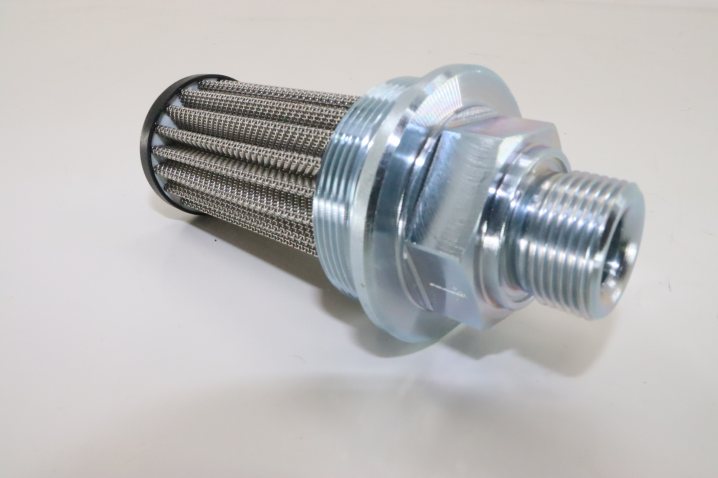 SH 68273 hydraulic filter