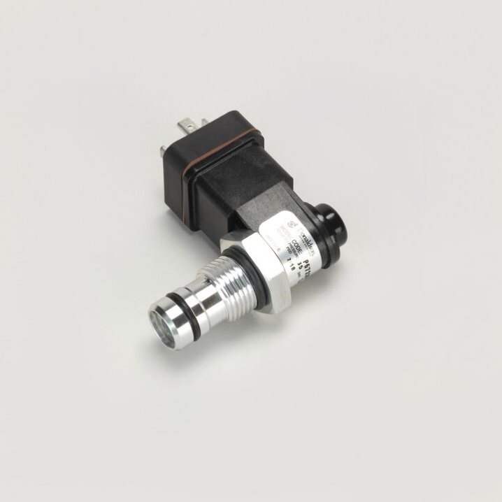 P572359 maintenance switch (electric)