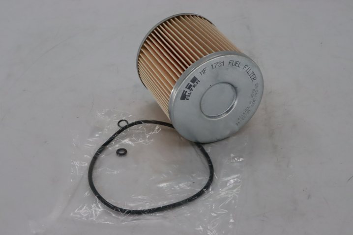 MF1731 fuel filter element