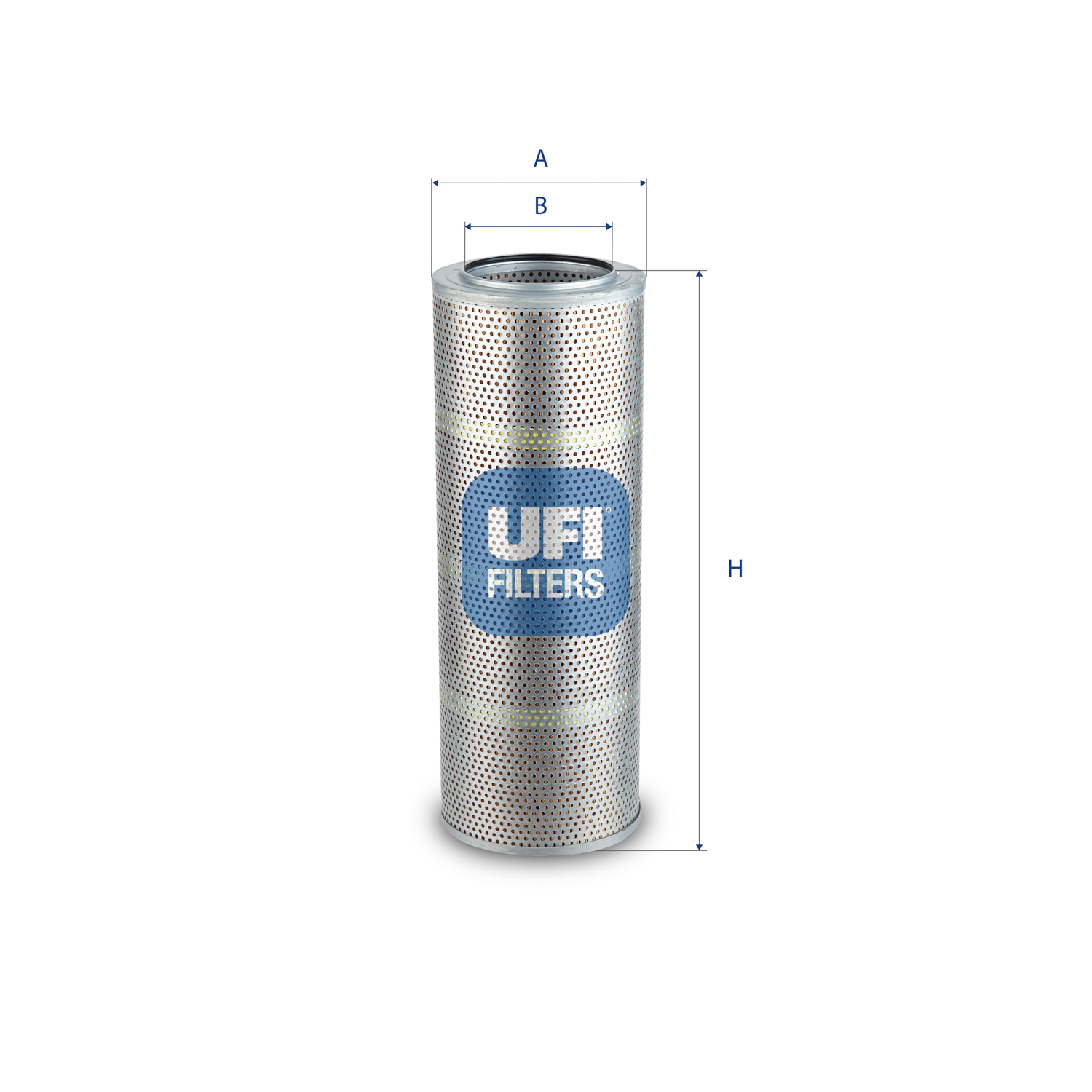 25.909.00 oil filter element