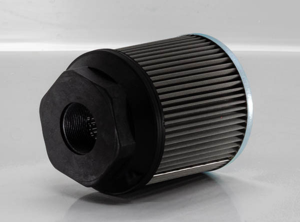 SH 77514 hydraulic filter spin-on