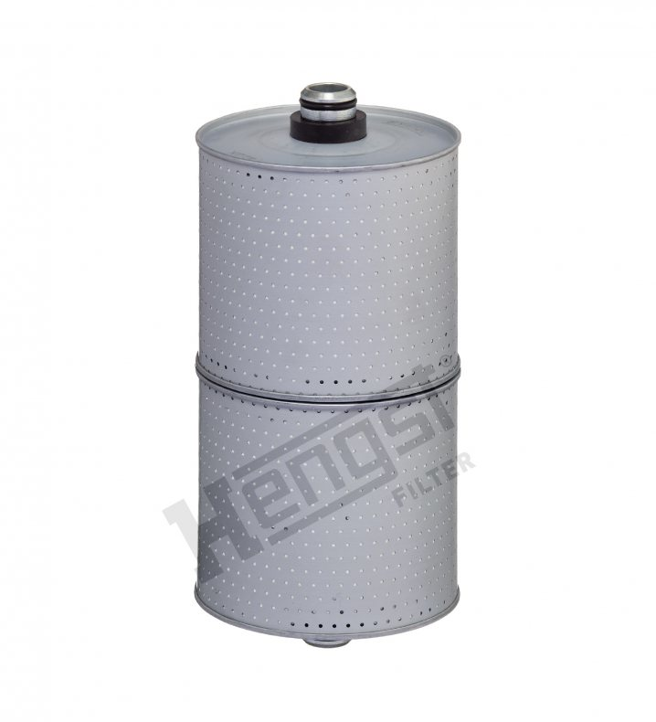 EY1120H D650 oil filter element