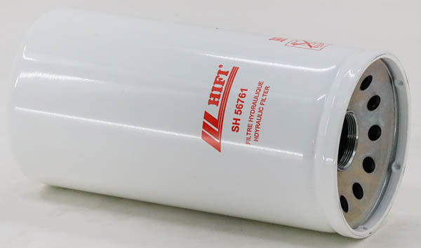 SH 56761 hydraulic filter spin-on