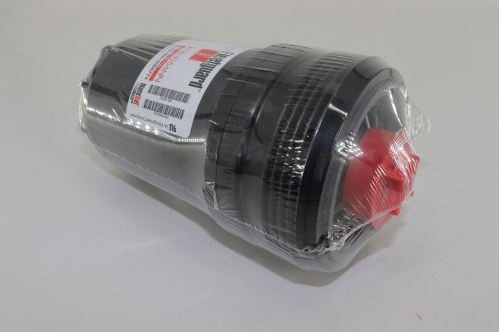 FF63054NN fuel filter spin-on