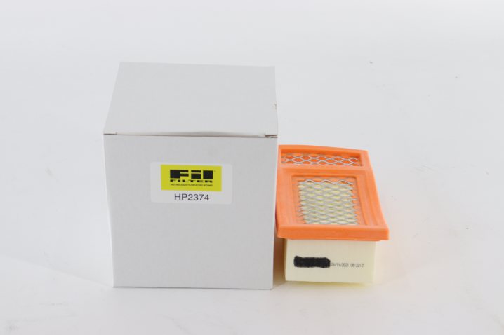 HP2374 air filter element