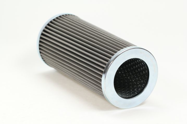 RVR250B40B hydraulic filter element