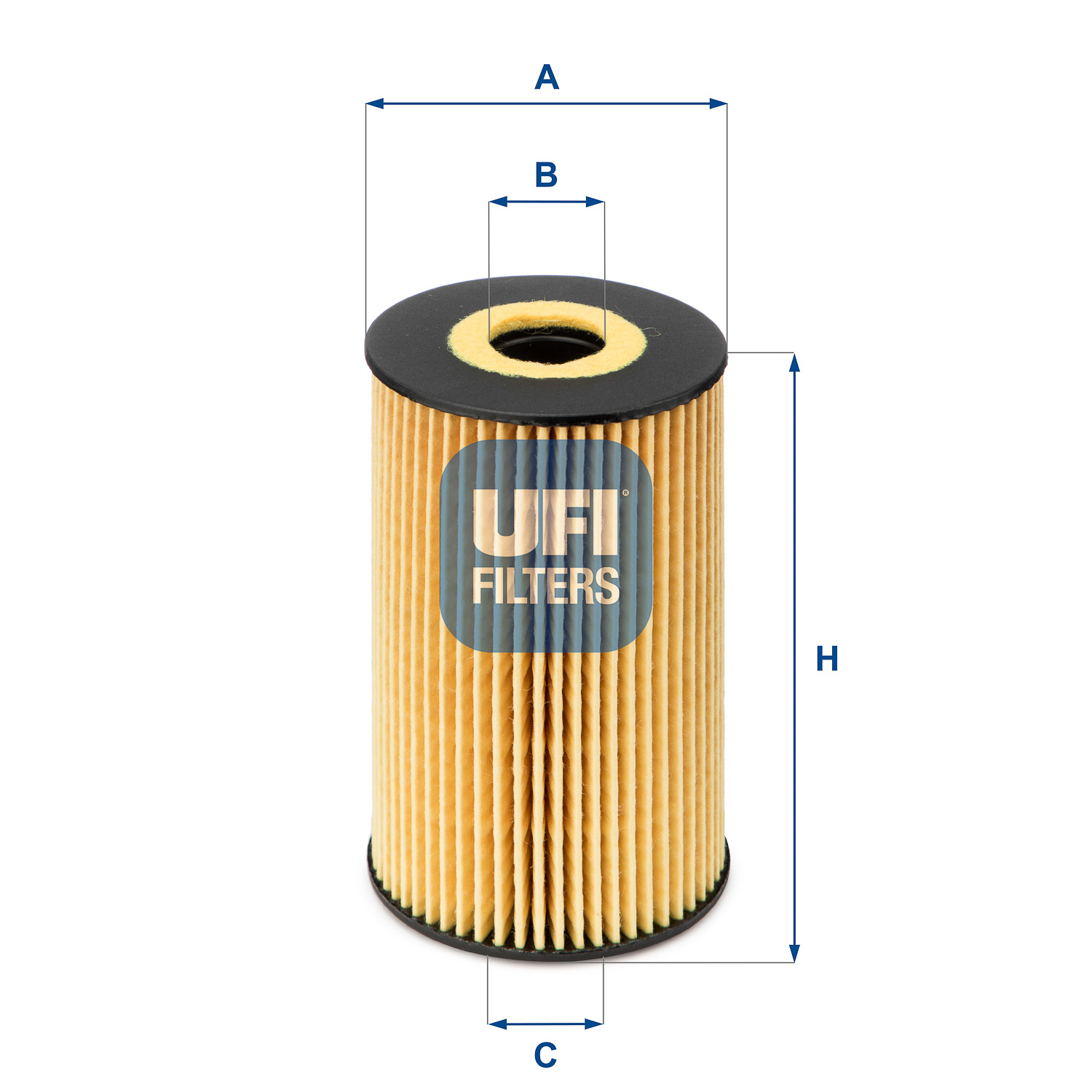 25.106.00 oil filter element