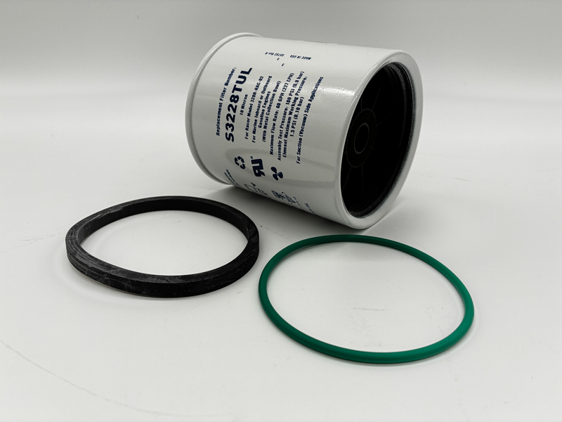 S3228TUL fuel filter spin-on