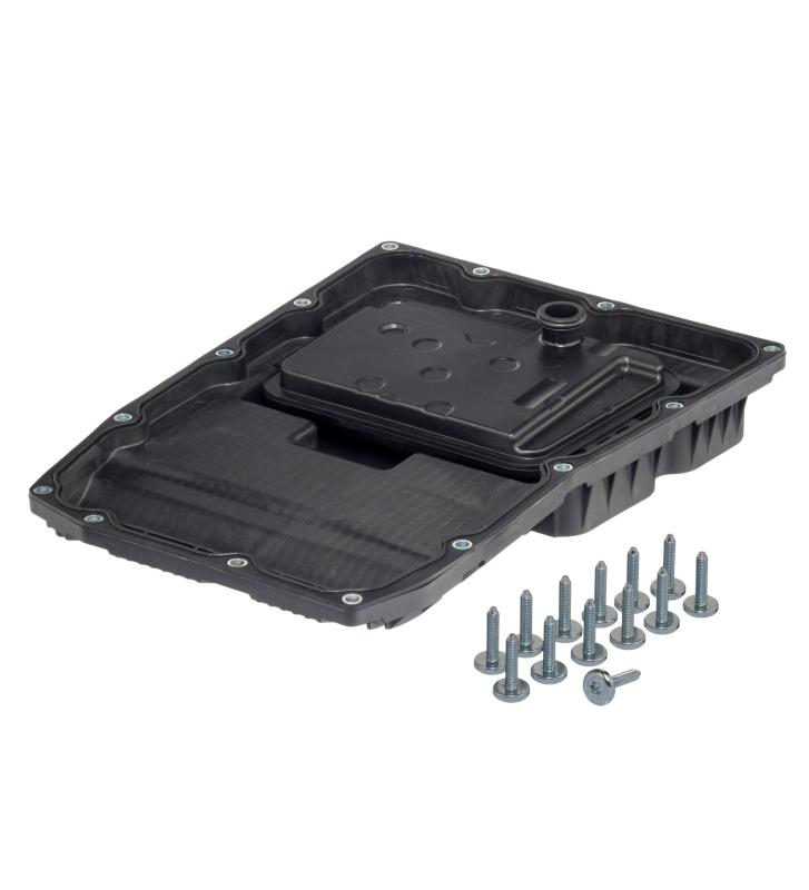 HG100H D831 oil sump