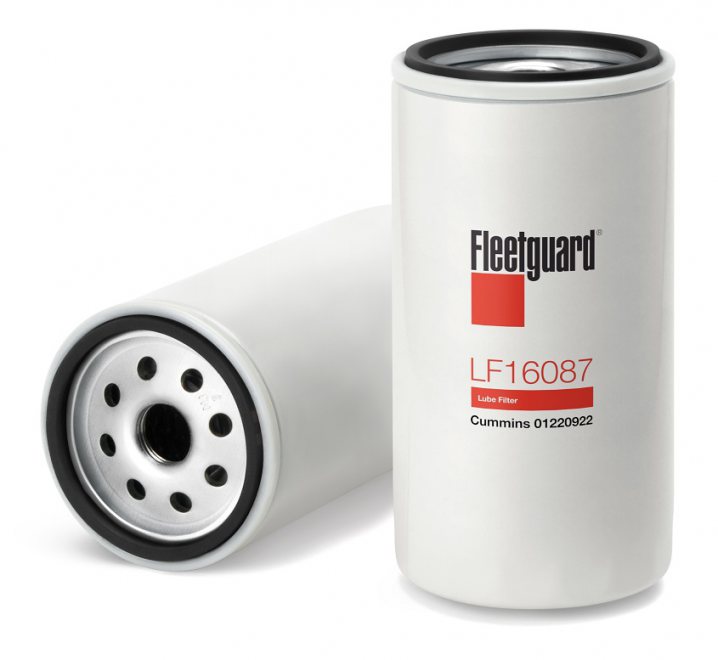 LF16087 oil filter element