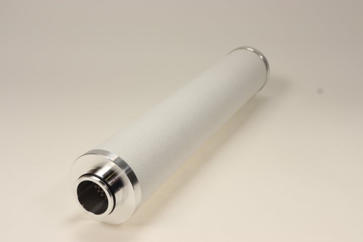 57968/MF air filter element (high performance)
