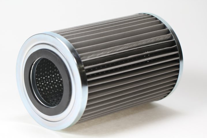 D261T125 hydraulic filter element