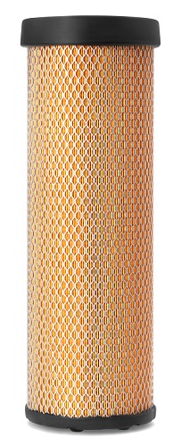 AF25361 air filter element (secondary)